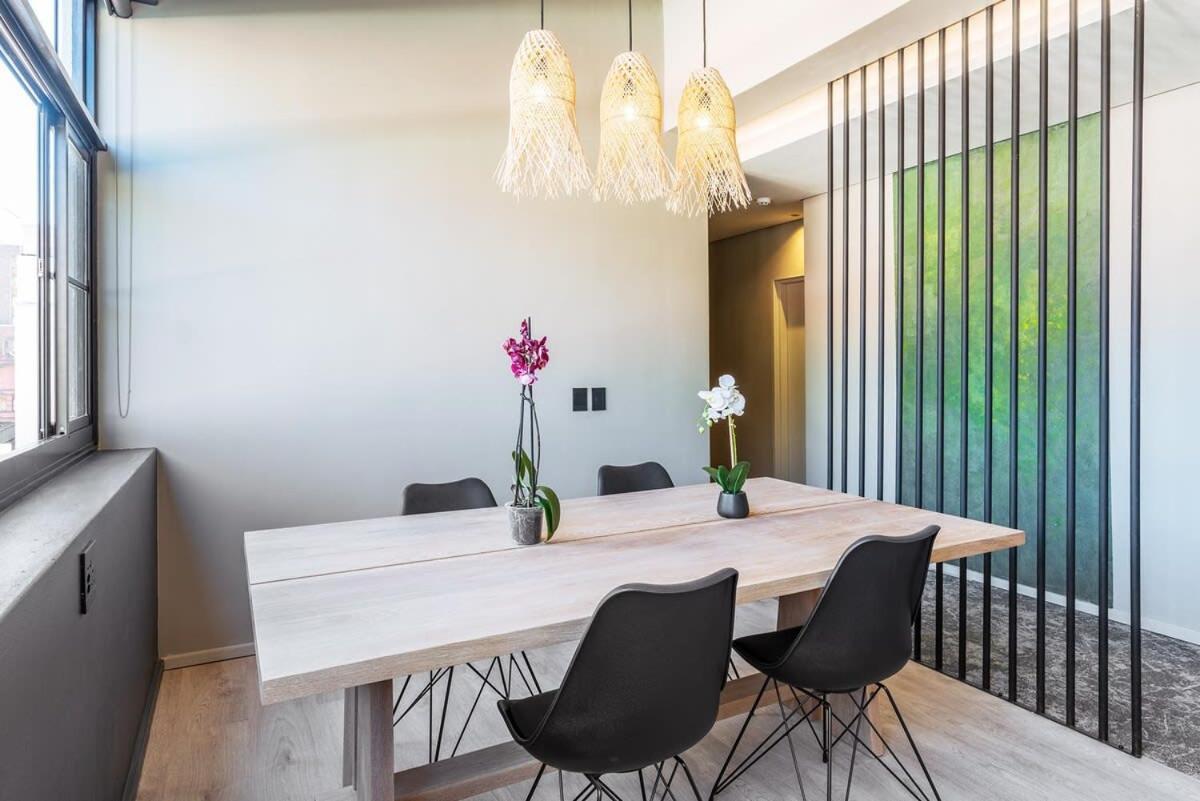 Apartment Charming Corner Unit At The Harri In The East *
