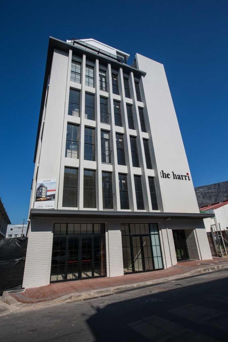 Charming Corner Unit At The Harri In The East Apartment Cape Town